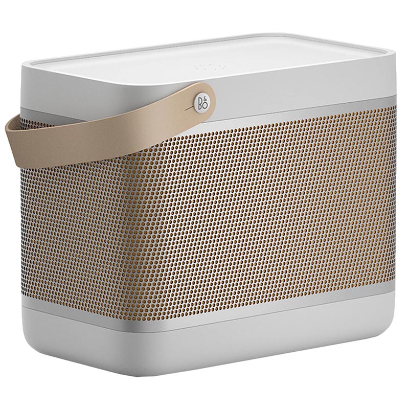 Portable Speaker BANG & OLUFSEN (B&O) Beolit 20 1253303 grey
