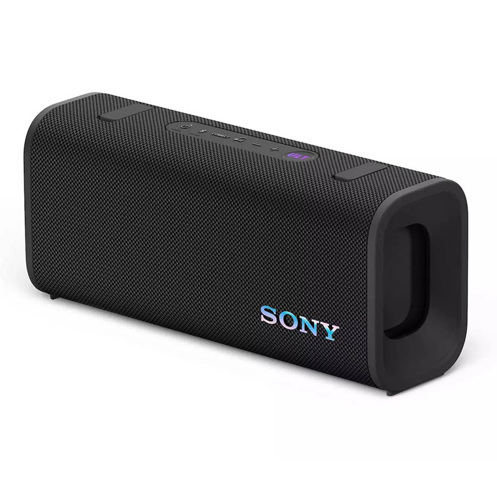 Portable Speaker SONY ULT Field 3 SRSULT30B black