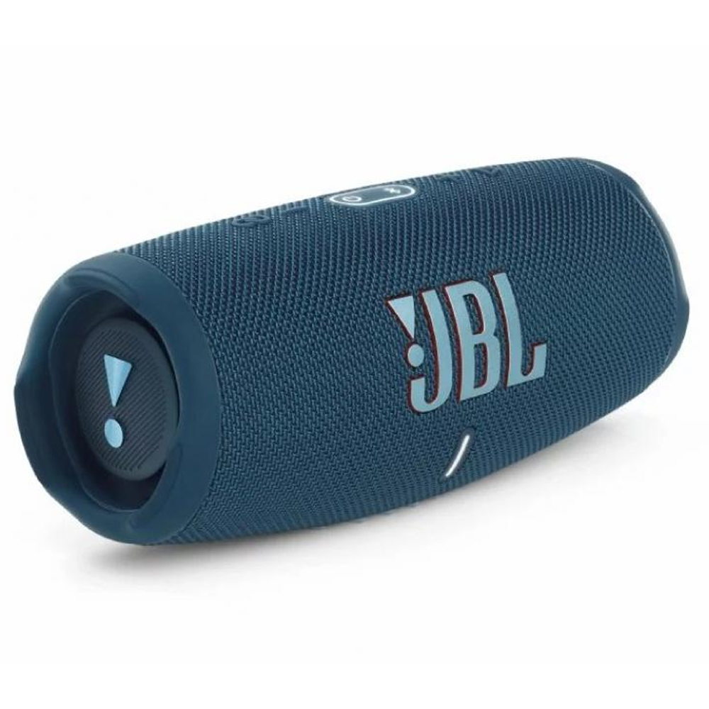 Portable Speaker JBL Charge 5 JBLCHARGE5BLU blue