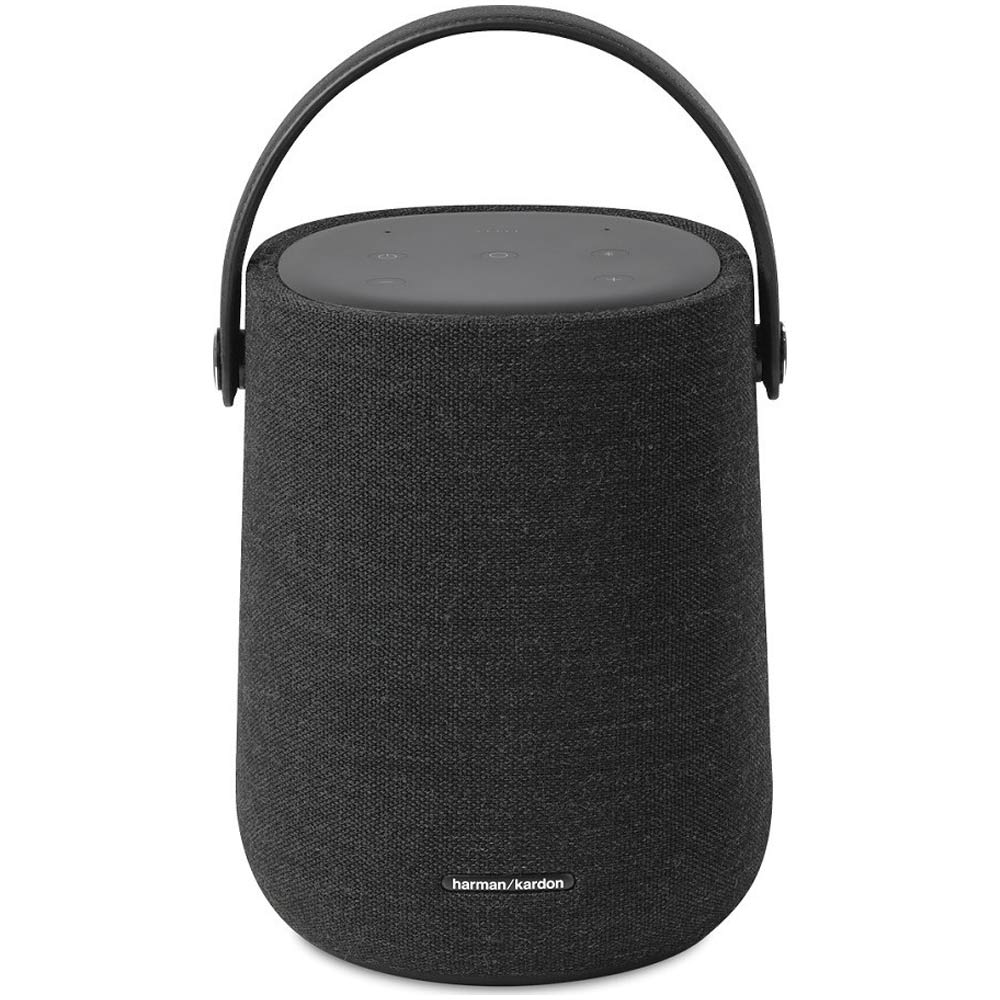 Portable Speaker HARMAN KARDON Citation 200 HKCITATION200BLKEU black