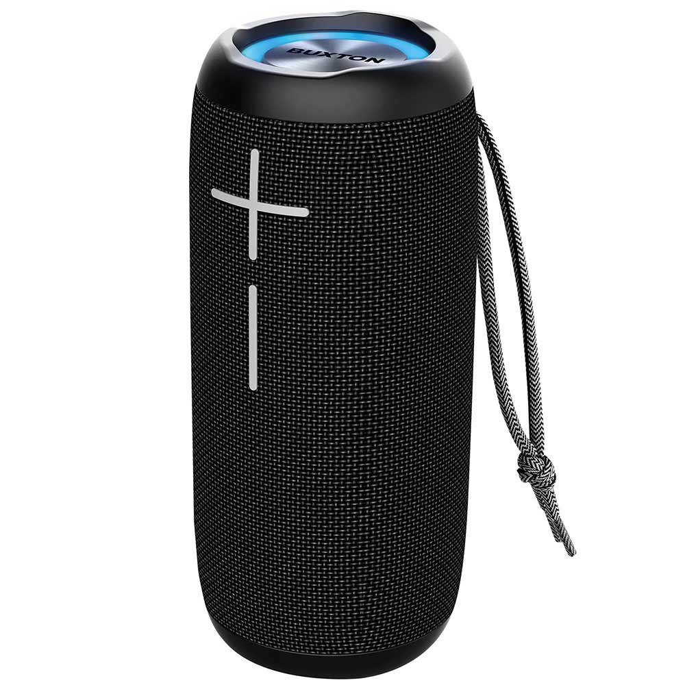 Portable Speaker BUXTON BBS 5500 TWS black