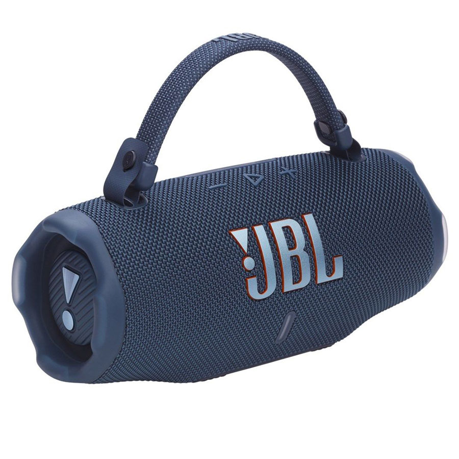 Portable Speaker JBL Charge 6 JBLCHARGE6BLU blue