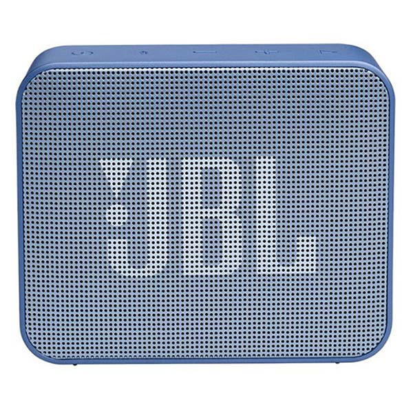 Portable Speaker JBL Go Essential JBLGOESBLU blue