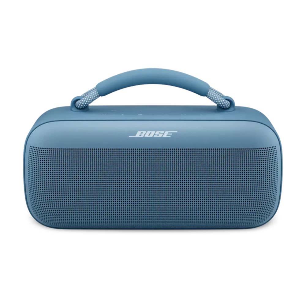 Portable Speaker BOSE SoundLink Max 1-883848-02 blue dusk
