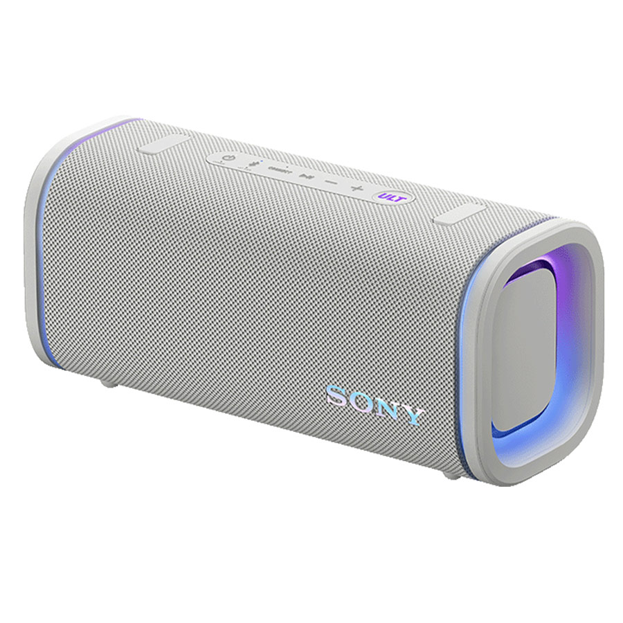 Portable Speaker SONY ULT Field 5 SRSULT50W white