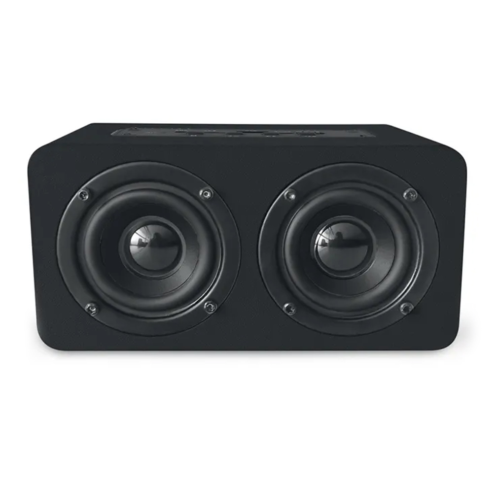 Portable Speaker NOD RnB Concert 141-0181 black