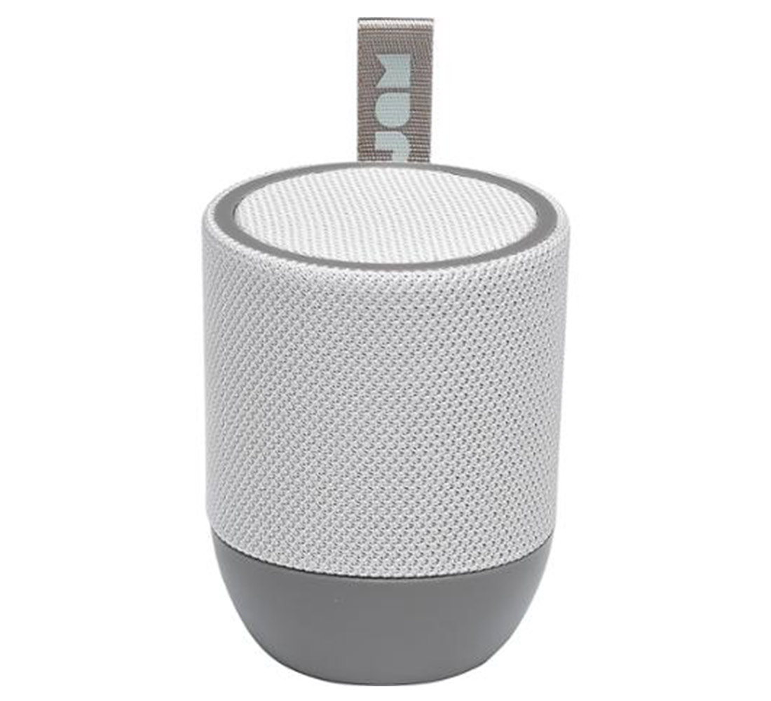 Portable Speaker JAM Double Chill JAM-HX-P404GY grey
