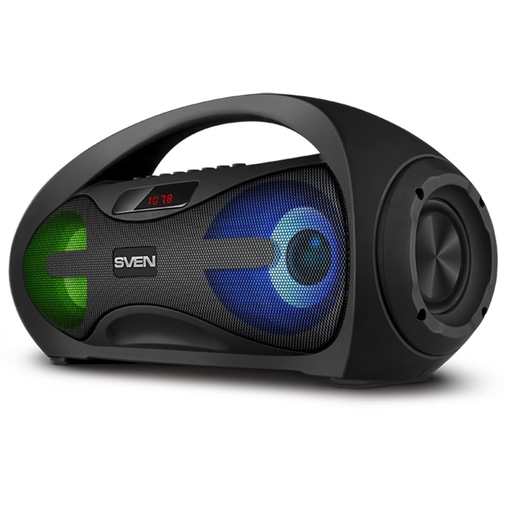 Portable Sound System SVEN PS-425 TWS SV-019624 black