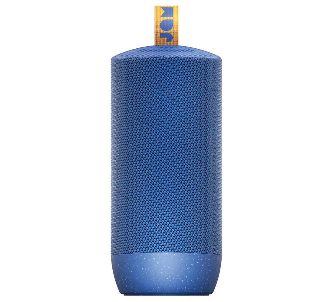 Portable Speaker JAM Ζero Chill JAM-HX-P606BL blue