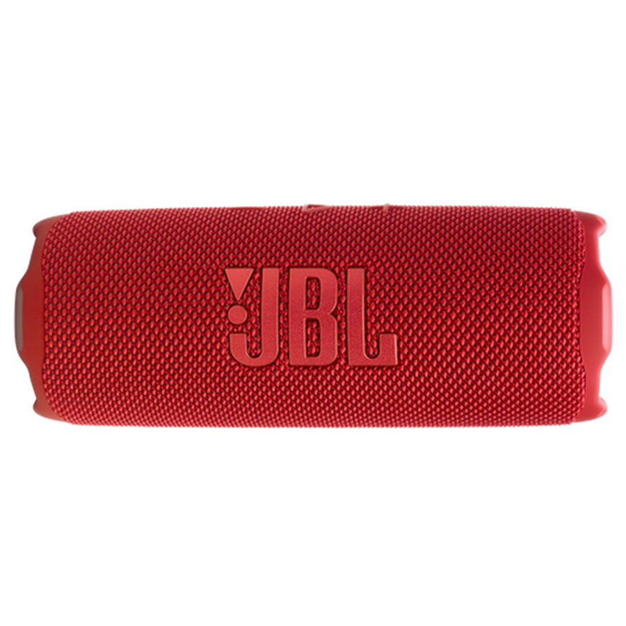 Portable Speaker JBL Flip 7 JBLFLIP7RED red