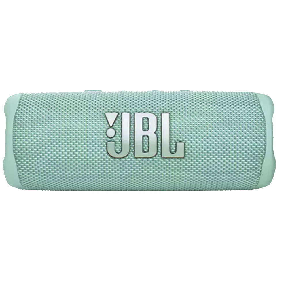 Portable Speaker JBL Flip 6 JBLFLIP6TEAL teal