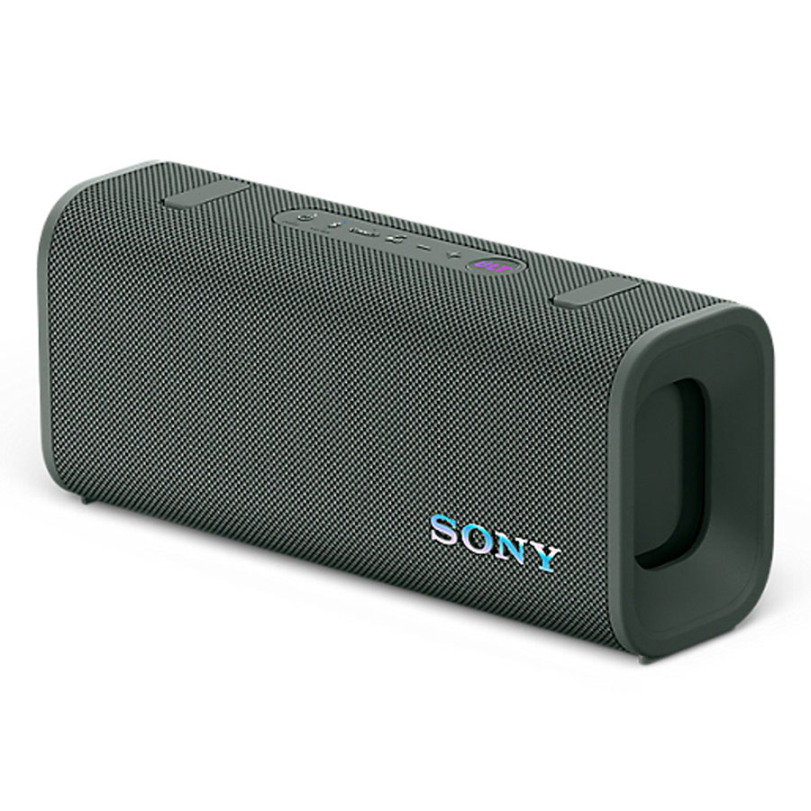 Portable Speaker SONY ULT Field 3 SRSULT30H forest grey