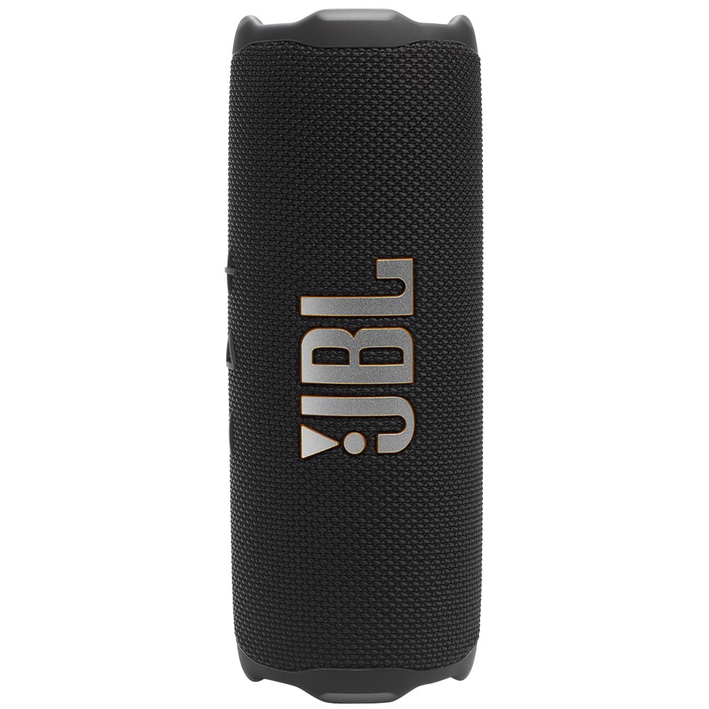 Portable Speaker JBL Flip 7 JBLFLIP7BLK black