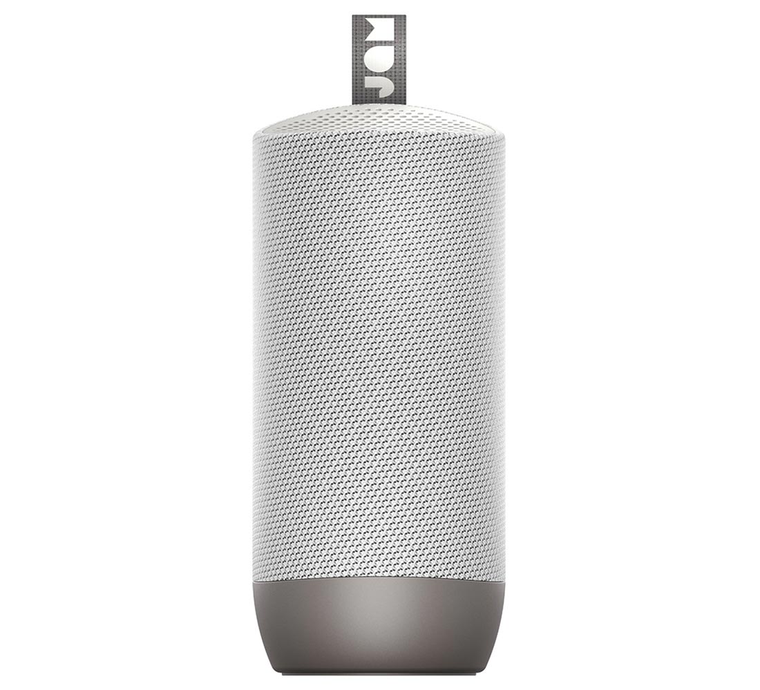 Portable Speaker JAM Ζero Chill JAM-HX-P606GY grey