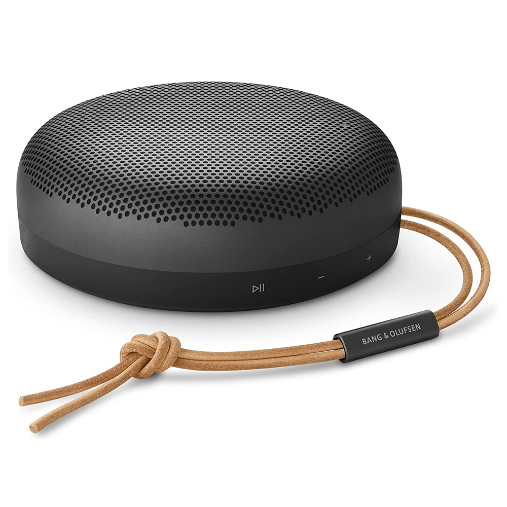 Portable Speaker BANG & OLUFSEN (B&O) Beosound A1 2nd generation 1734022 grey