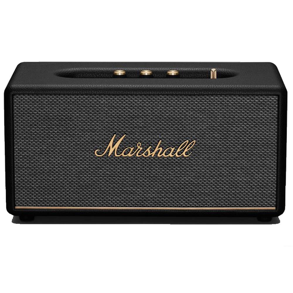Speaker MARSHALL Stanmore III 1006010 black