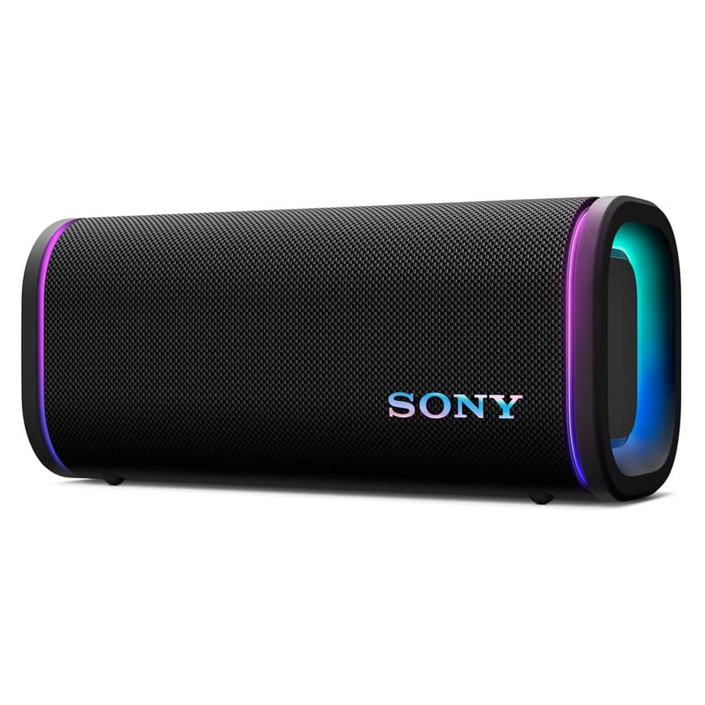 Portable Speaker SONY ULT Field 5 SRSULT50B black