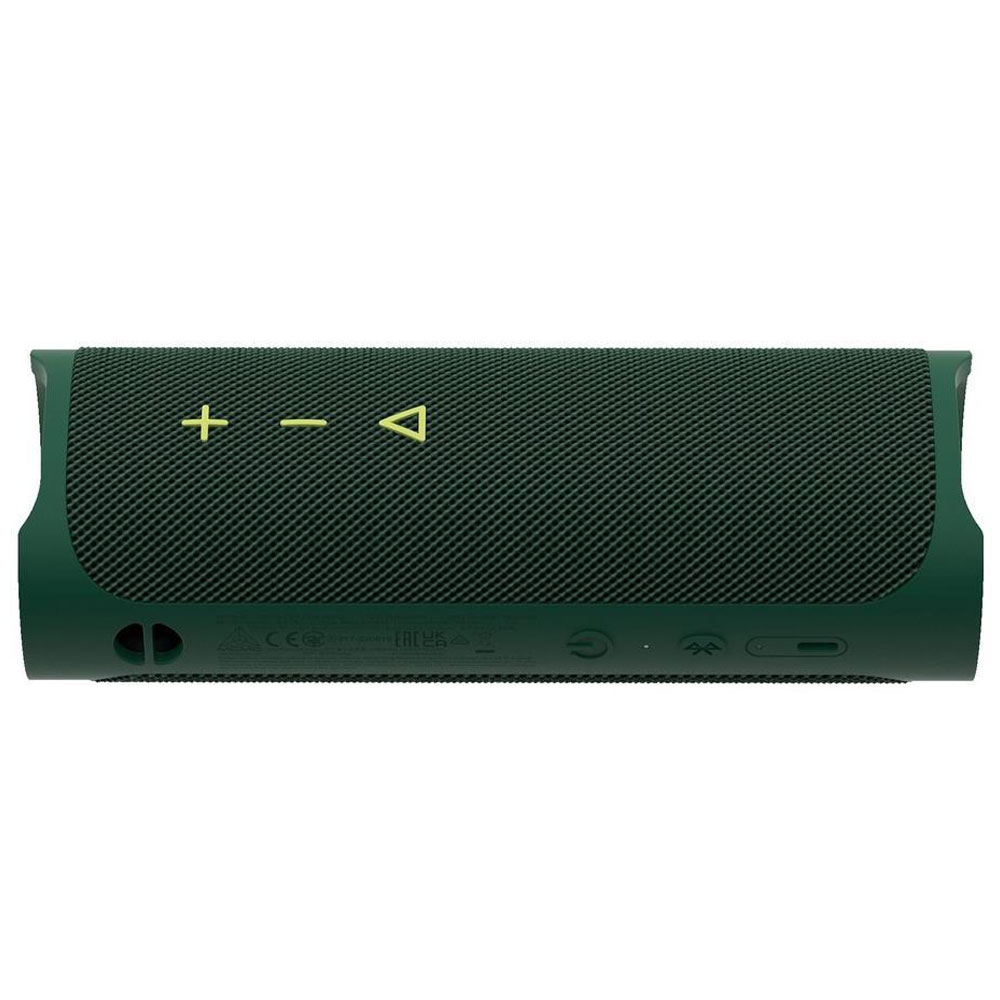 Portable Speaker CREATIVE Muvo Go 51MF8405AA002 green