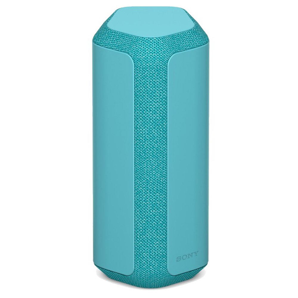 Portable speaker SONY ΧΕ300 Χ-Series SRSXE300L blue