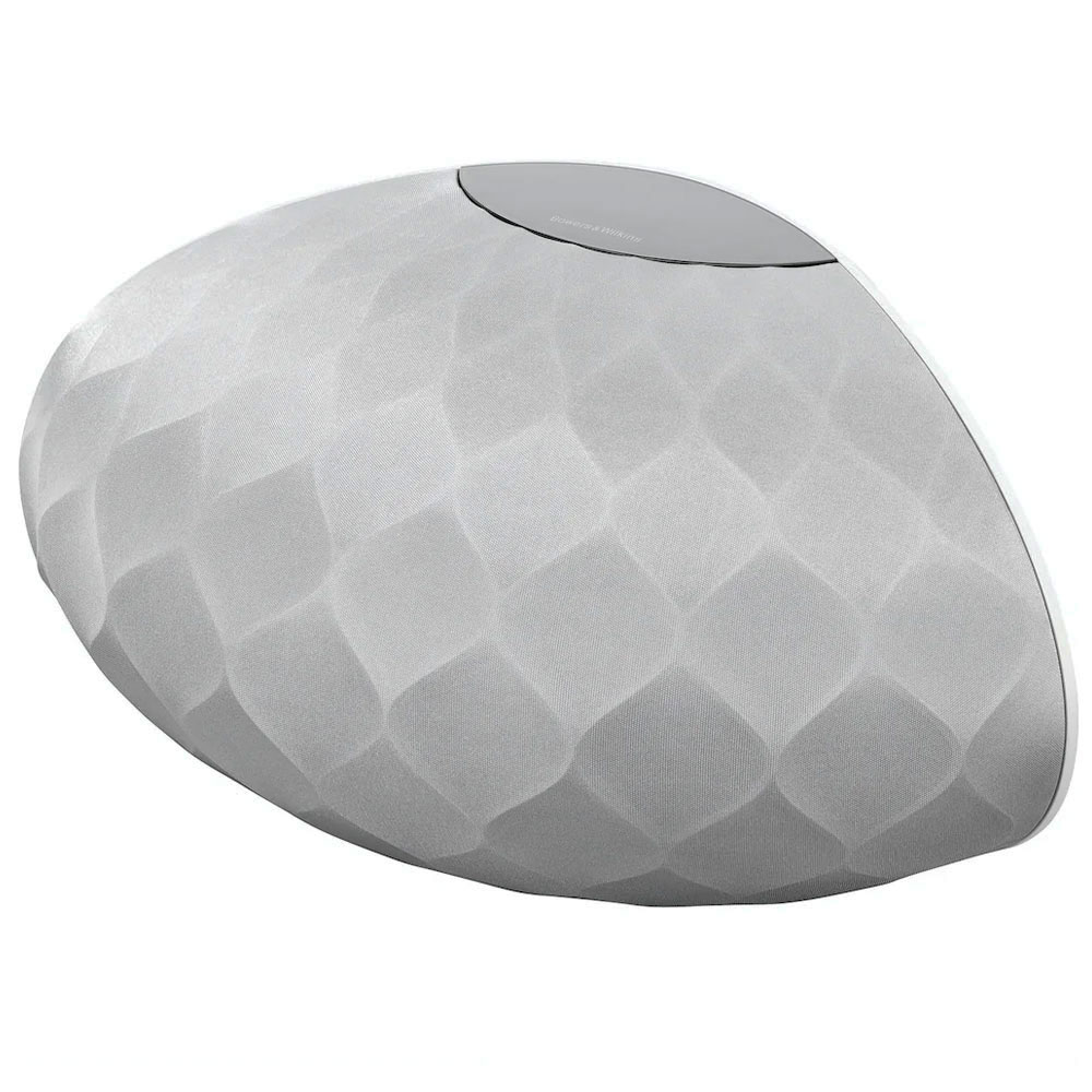 Wireless Speaker BOWERS & WILKINS (B&W) Formation Wedge FP39764 silver