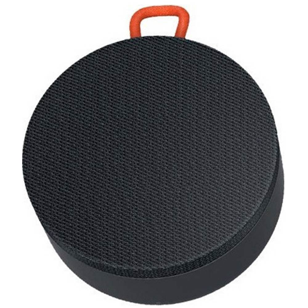 Portable speaker XIAOMI BHR4802GL black