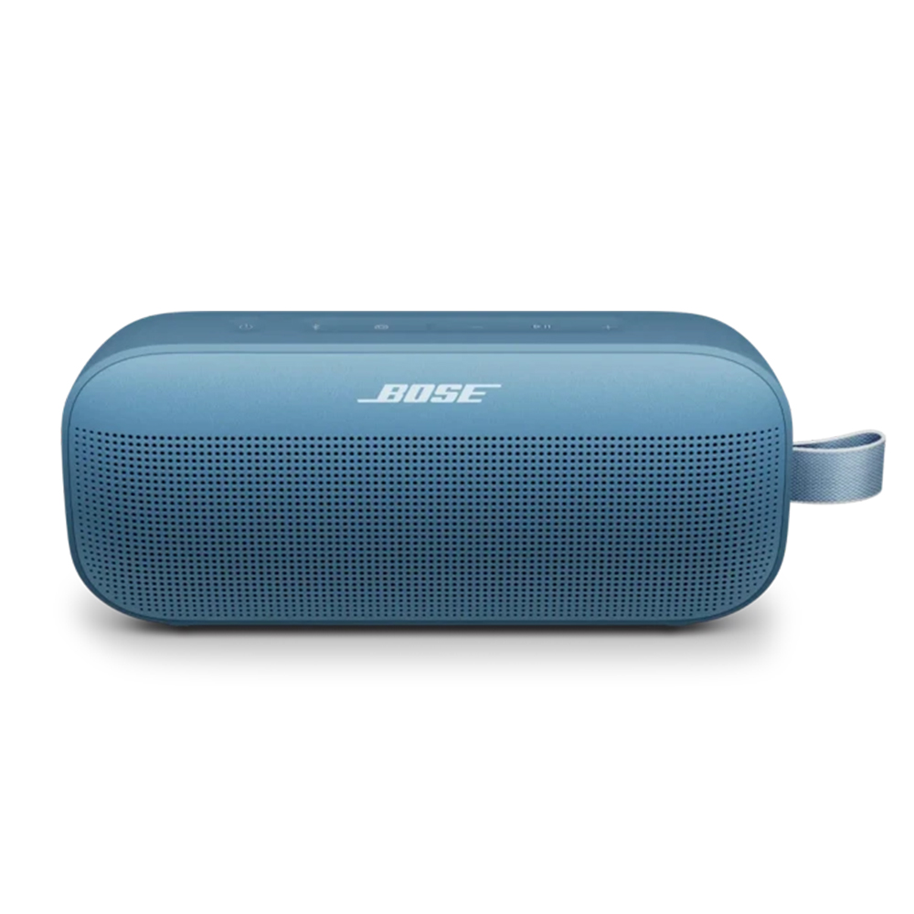 Portable Speaker BOSE SoundLink Flex (2nd Gen) blue dusk