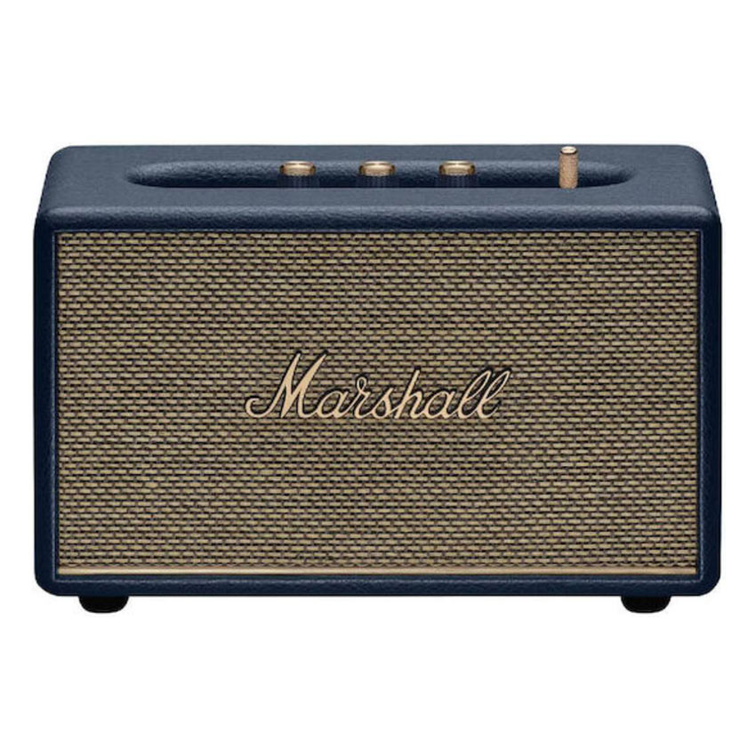 Speaker MARSHALL Acton III 1008130 midnight blue