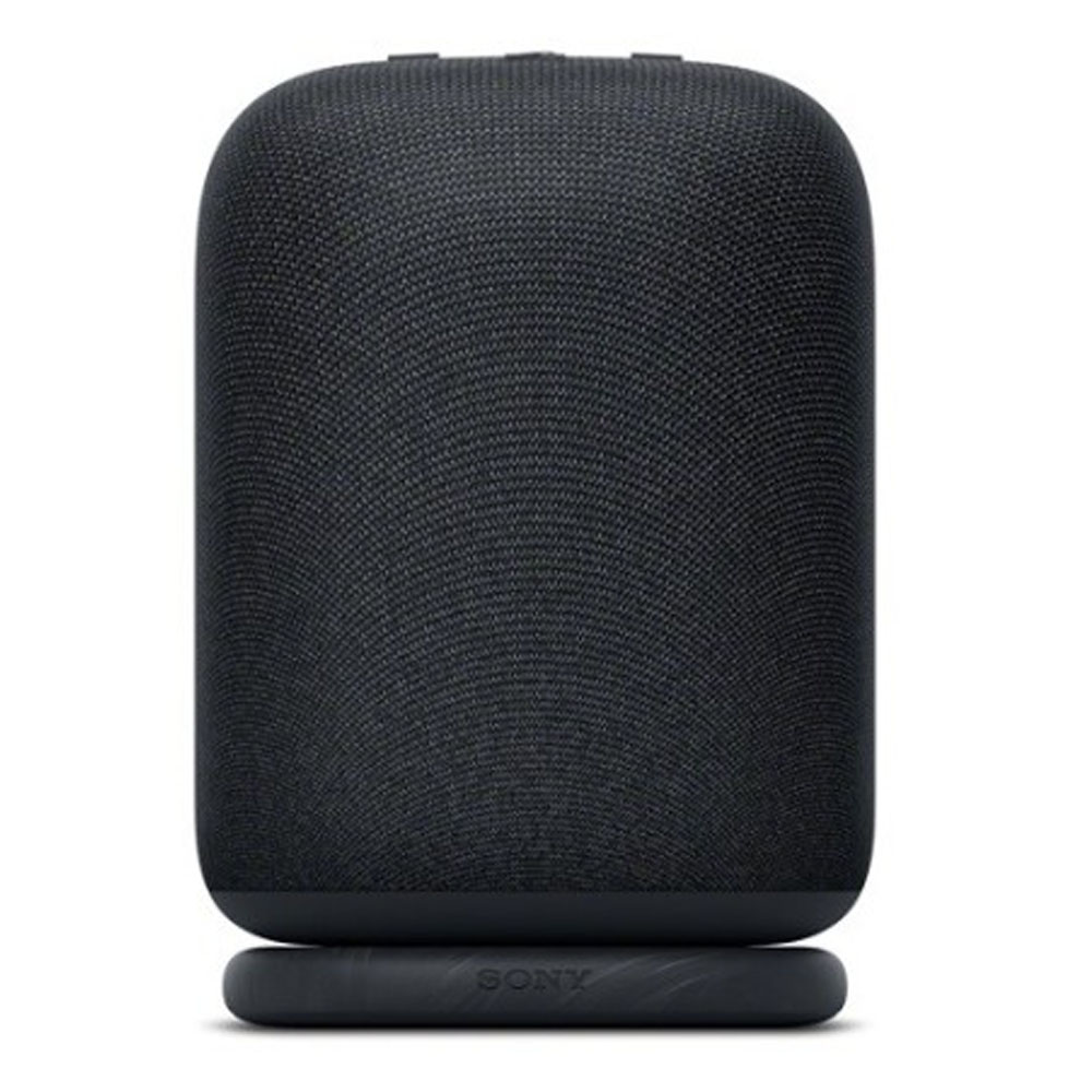 Portable Speaker SONY LinkBuds SRSLS1B black