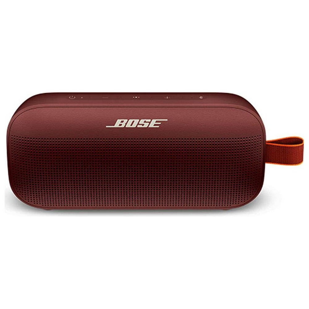 Portable Speaker BOSE Soundlink Flex 1-865983-04 carmine