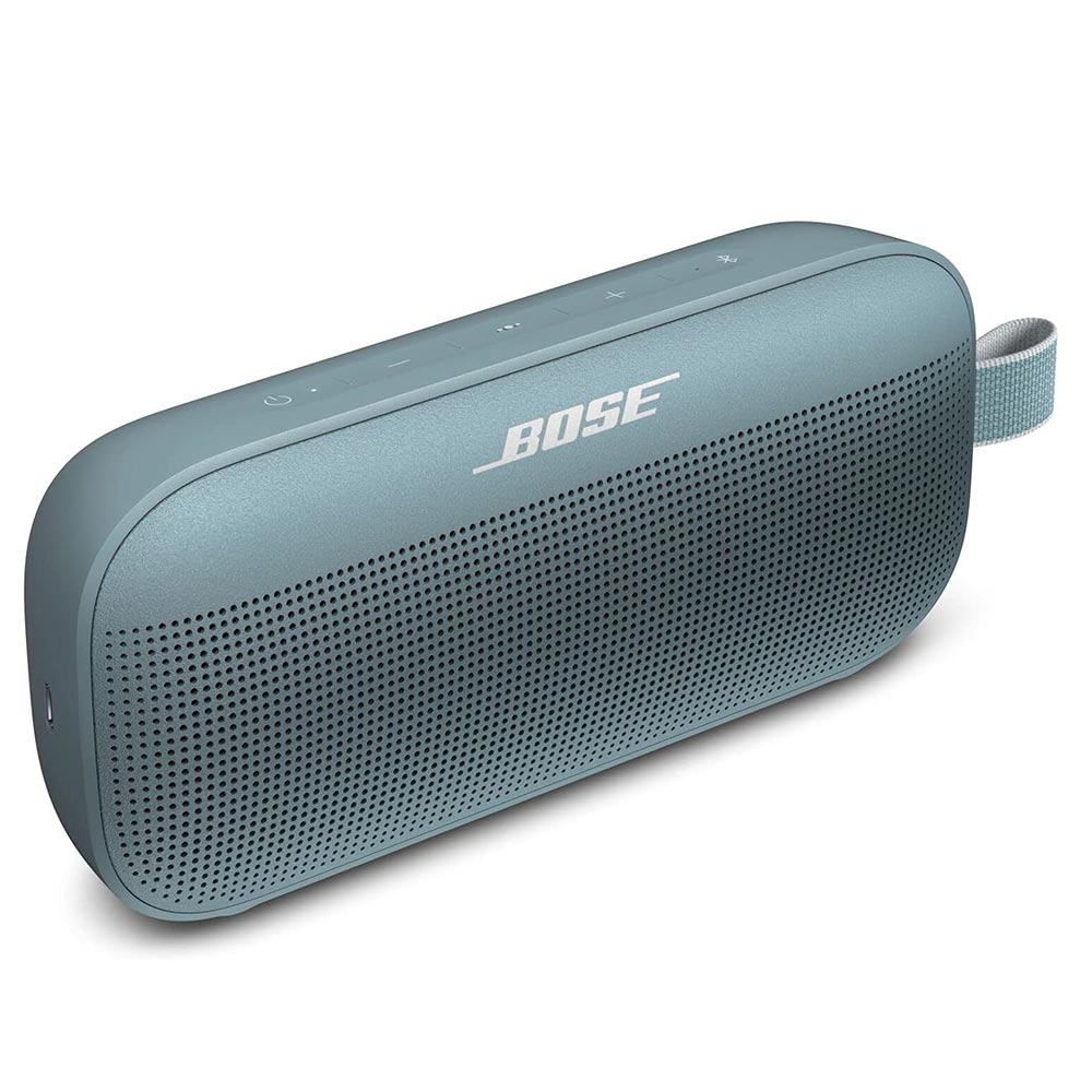 Portable Speaker BOSE Soundlink Flex 1-865983-02 blue