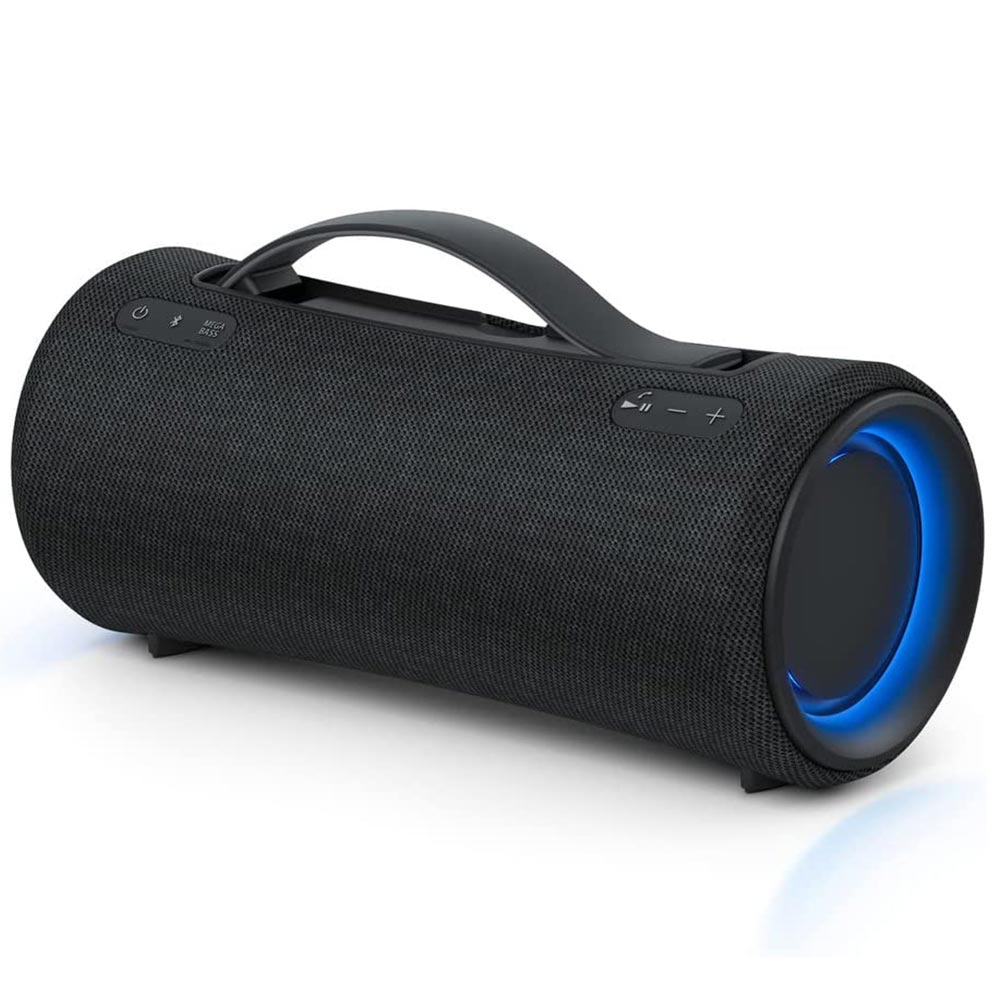 Portable speaker SONY XG300 Χ-Series SRSXG300B.EU8 black