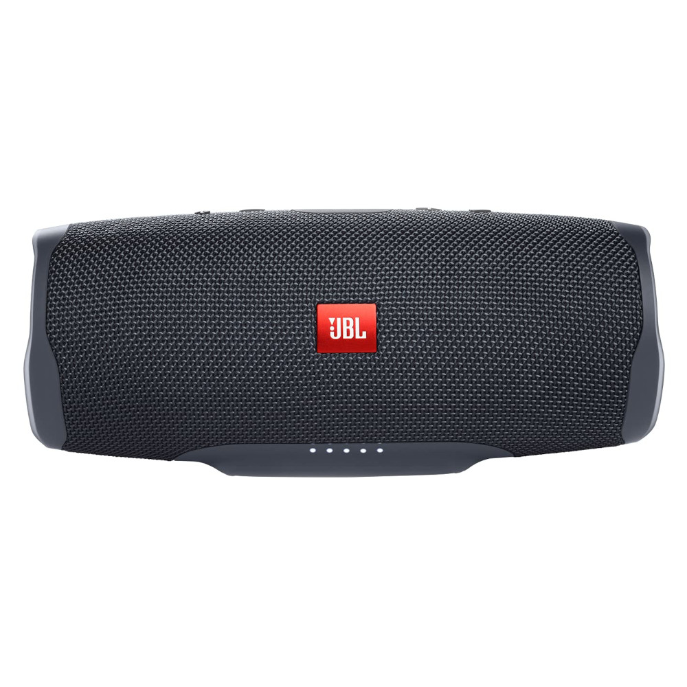Portable Speaker JBL Charge Essential 2 JBLCHARGEES2 black