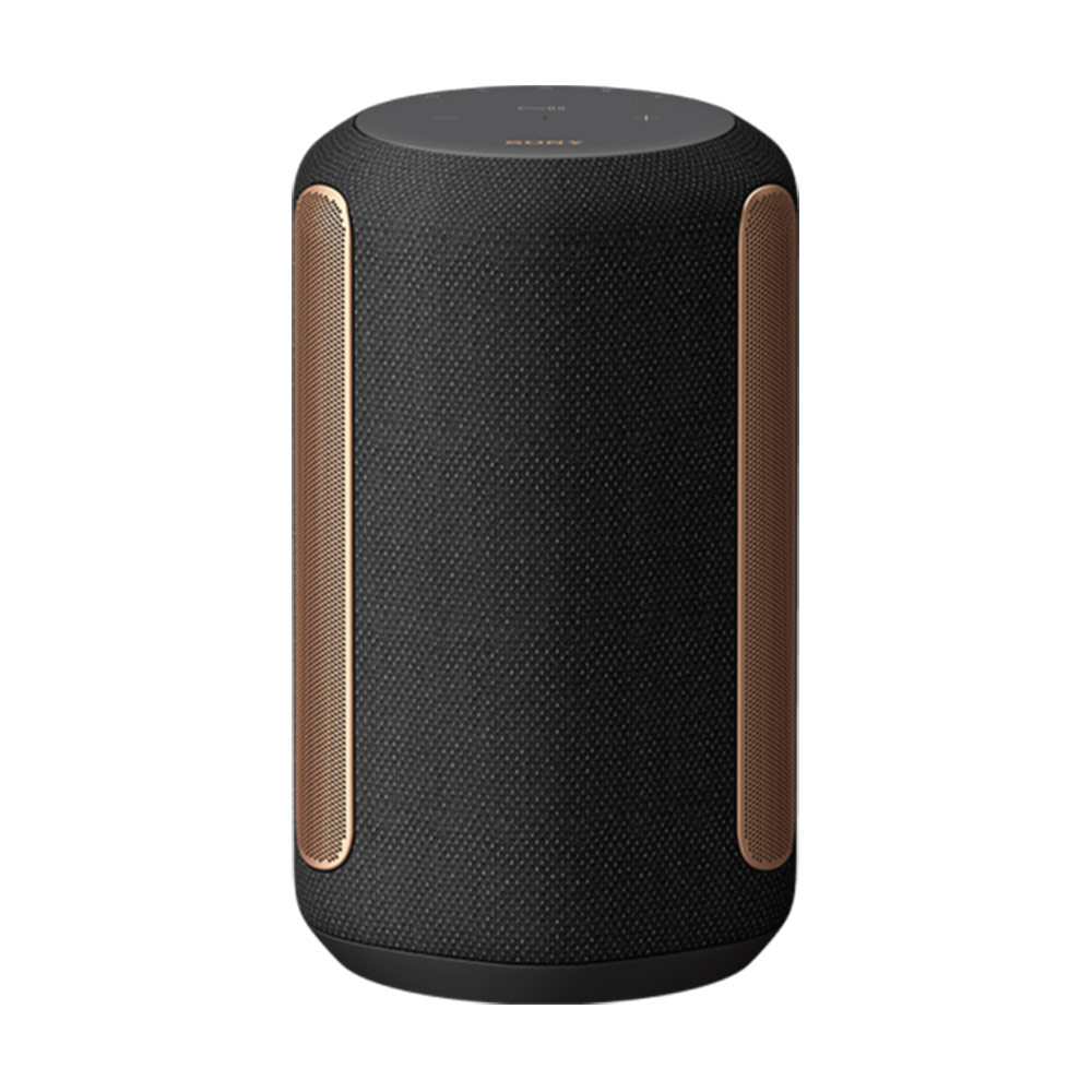 Portable Speaker SONY SRS-RA3000 black