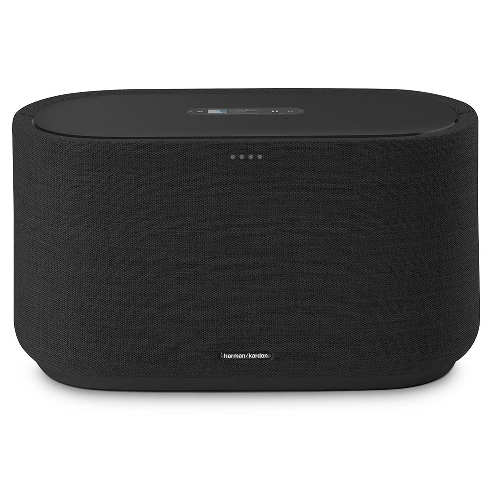 Wireless Speaker HARMAN KARDON Citation 500 HKCITATION500BLK black
