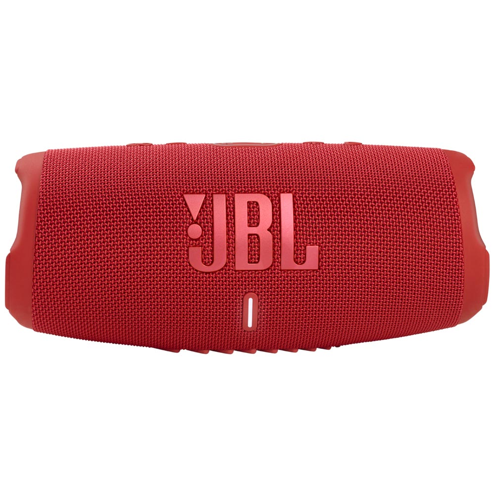 Portable Speaker JBL Charge 5 JBLCHARGE5RED red