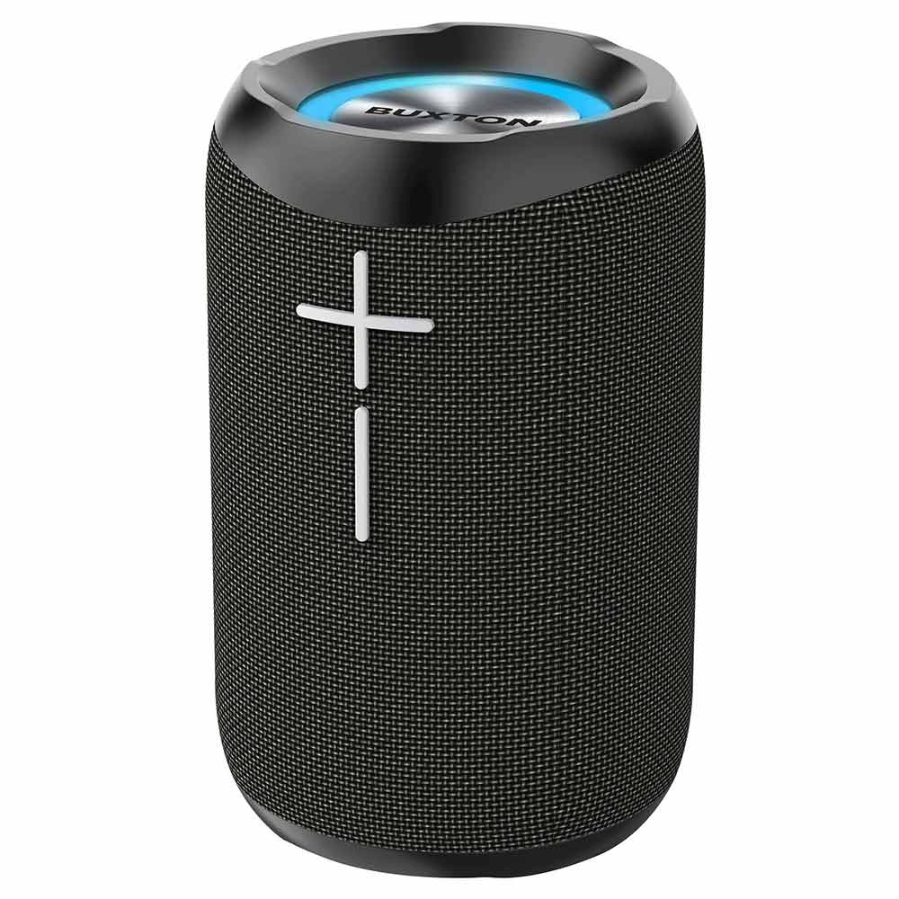 Portable Speaker BUXTON BBS 4400 TWS black