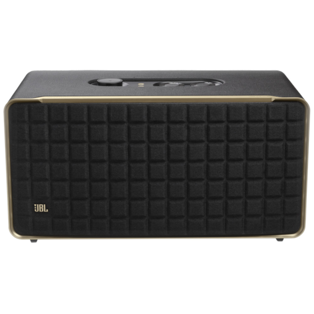 Portable Speaker JBL Authentics 500 JBLAUTH500BLKEP black