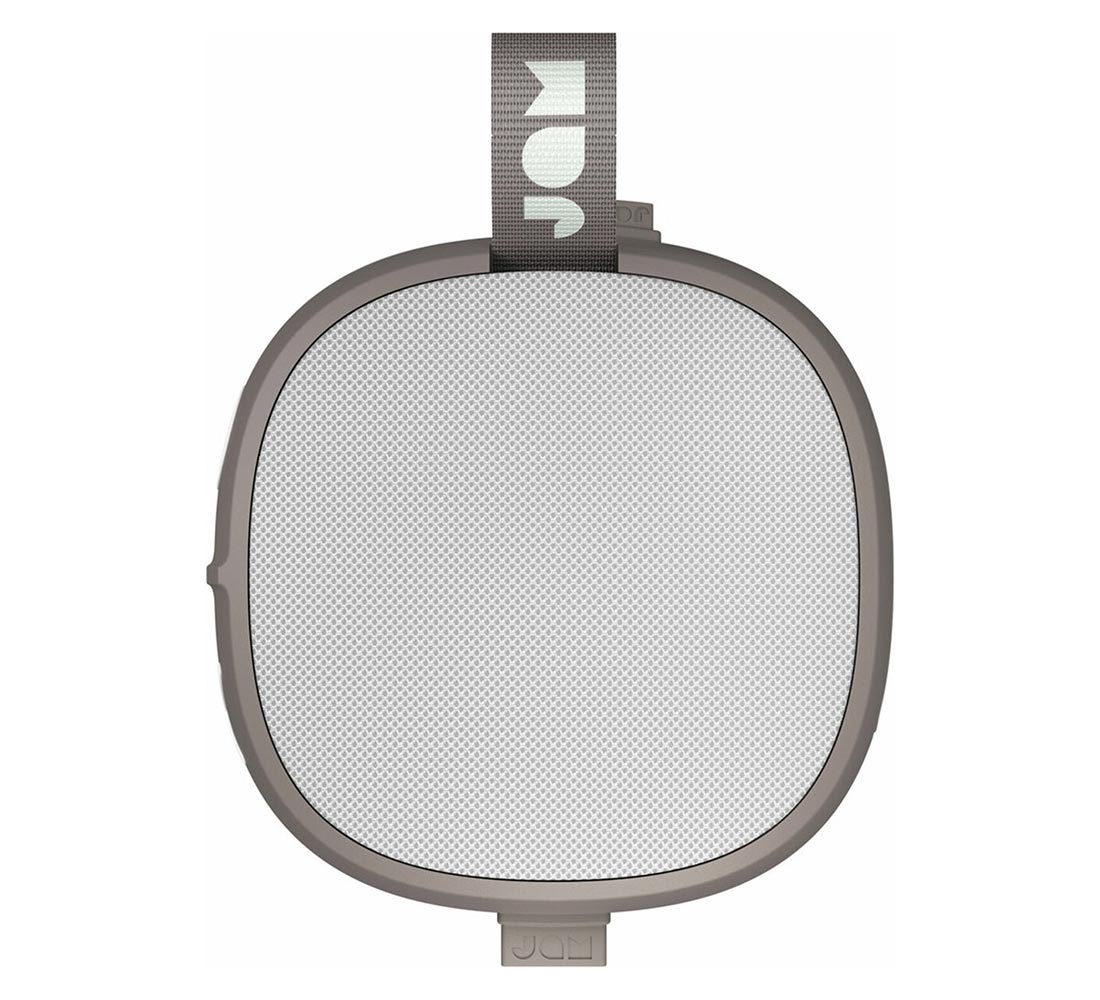 Portable Speaker JAM Ηang Up JAM-HX-P101GY grey