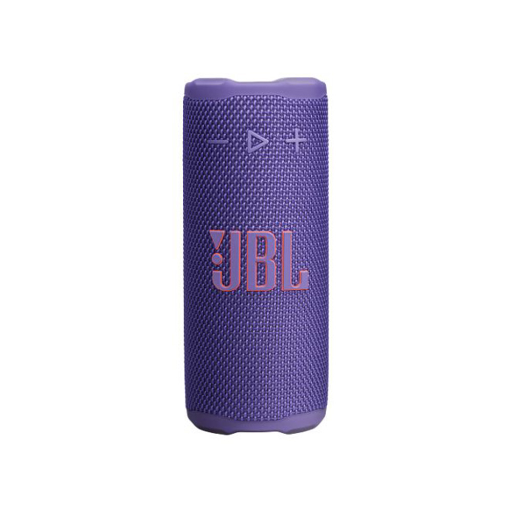Portable Speaker JBL Grip JBLGRIPPUR purple