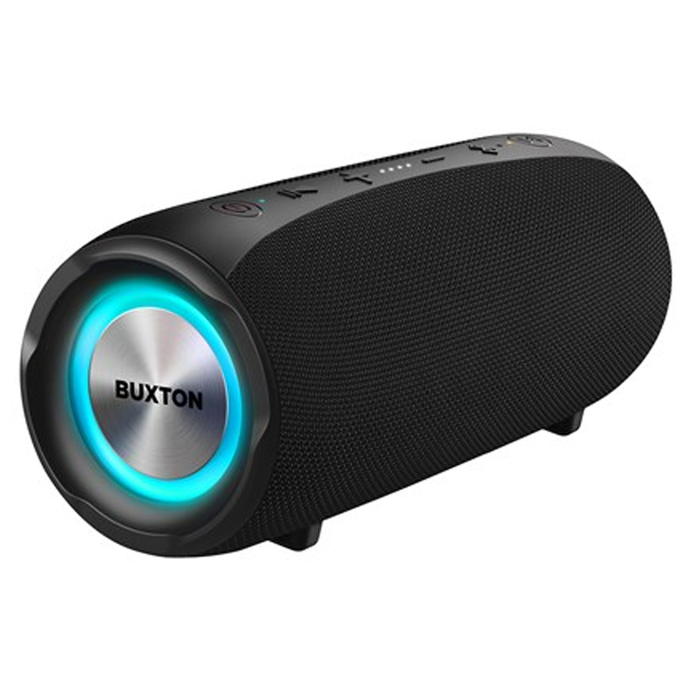 Portable Speaker BUXTON BBS 7700 TWS black
