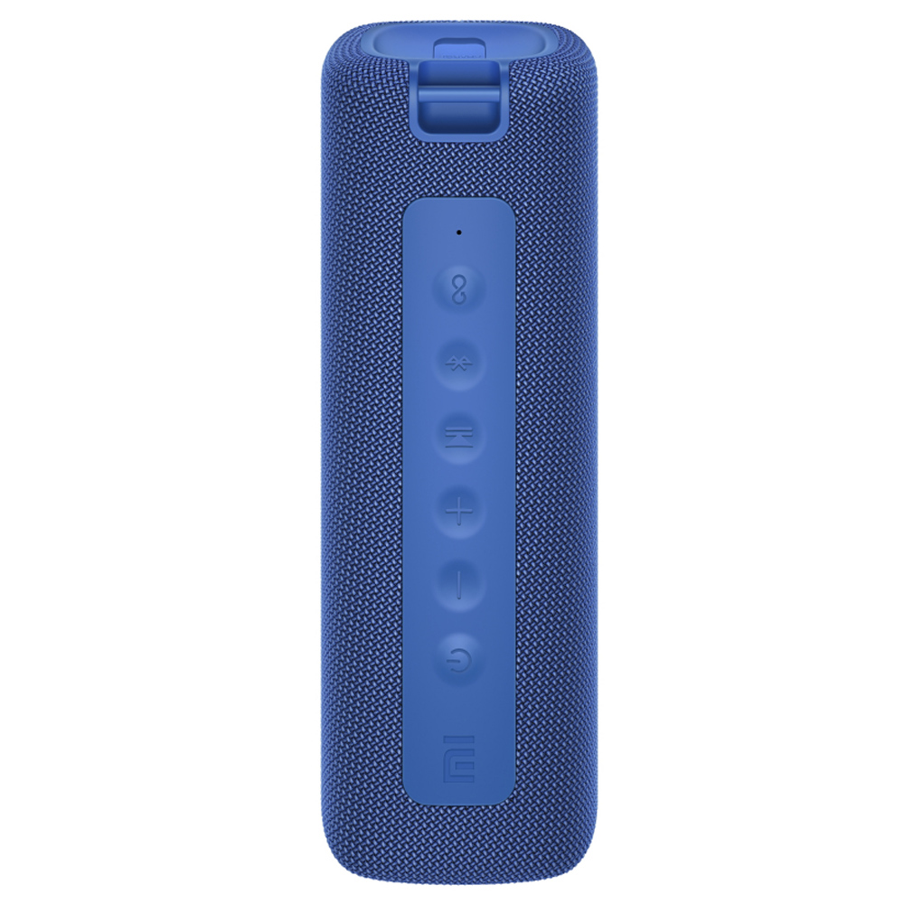 Portable speaker XIAOMI QBH4197GL blue