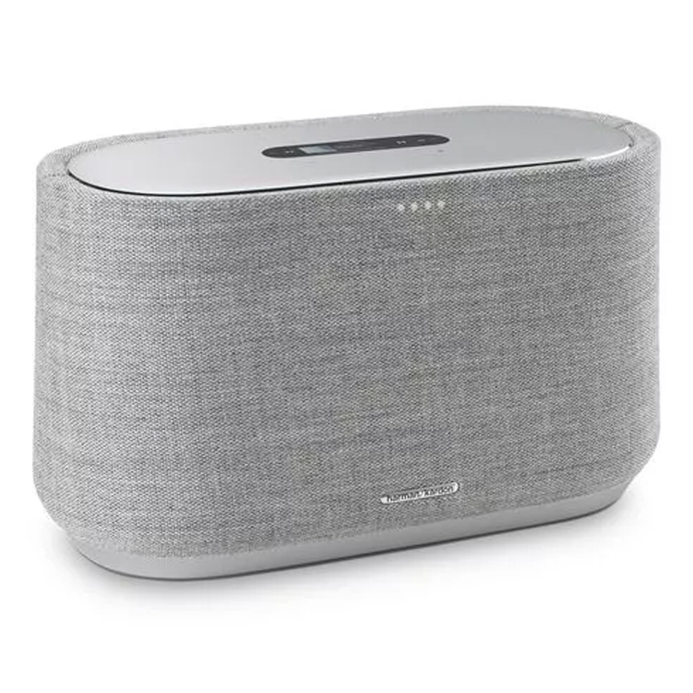 Wireless Speaker HARMAN KARDON Citation 500 HKCITATION500GRYEU grey