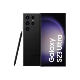 Samsung Galaxy S23 Ultra 512GB Black