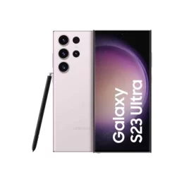 Samsung Galaxy S23 Ultra 512GB Lavender