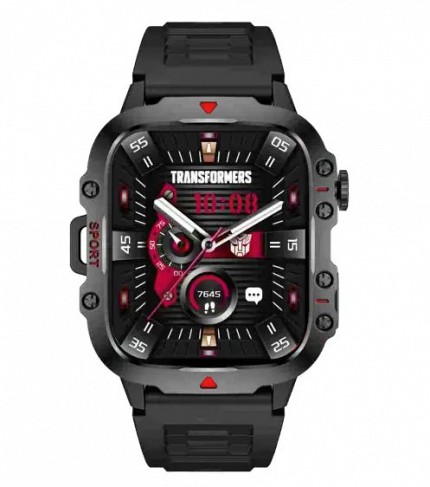 Transformers SmartWatch TF-H01
