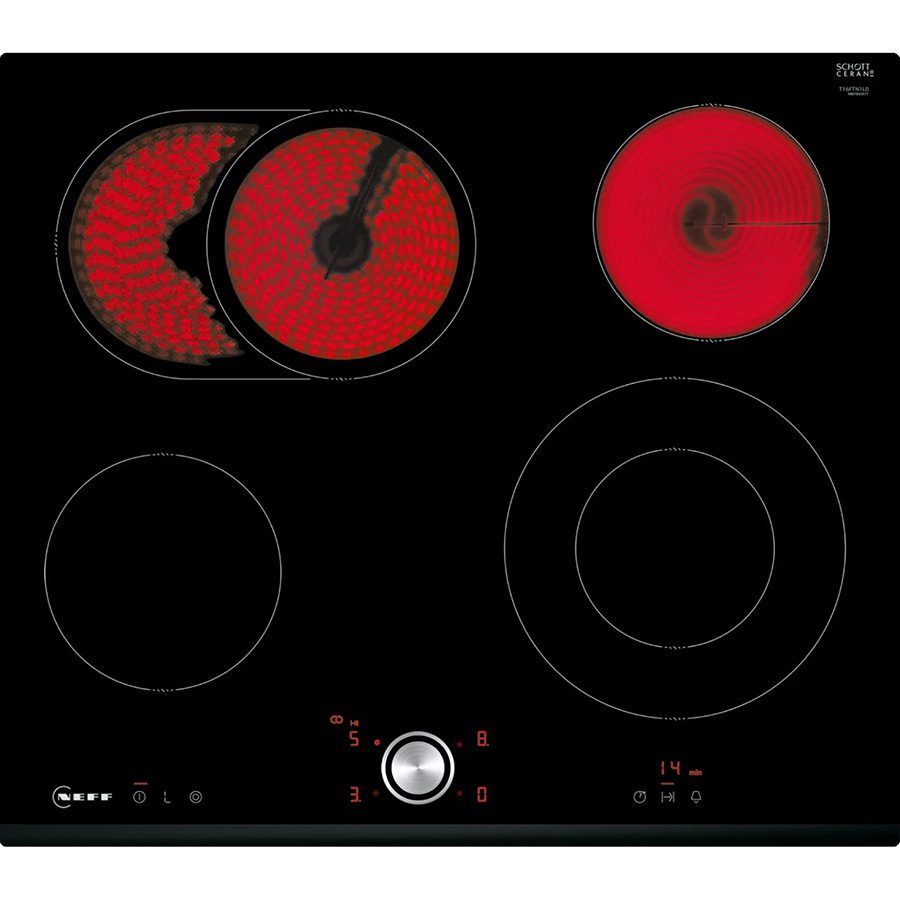 Neff  T16FTN1L0 Built-in Ceramic Hob