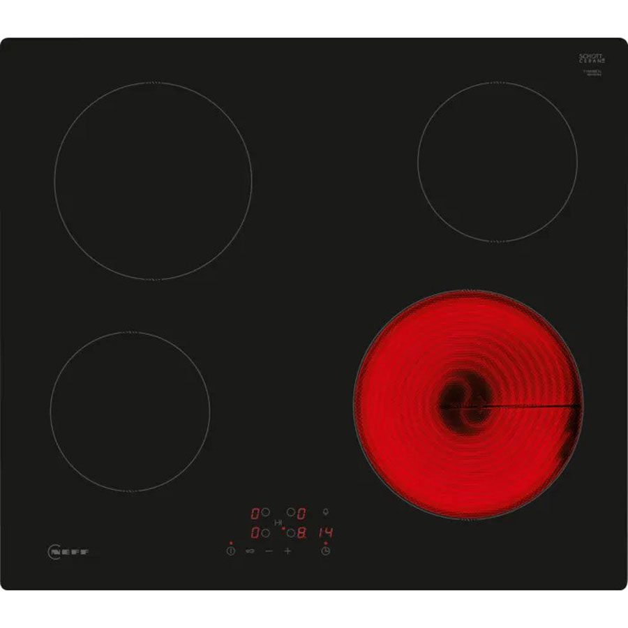 Neff T16NBE1L Built-in Ceramic Hob