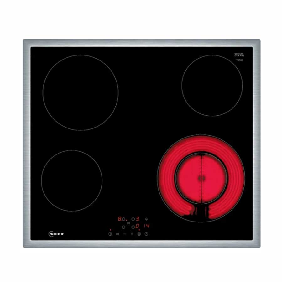 Neff T16SBF1L0 Built-in Ceramic Hob