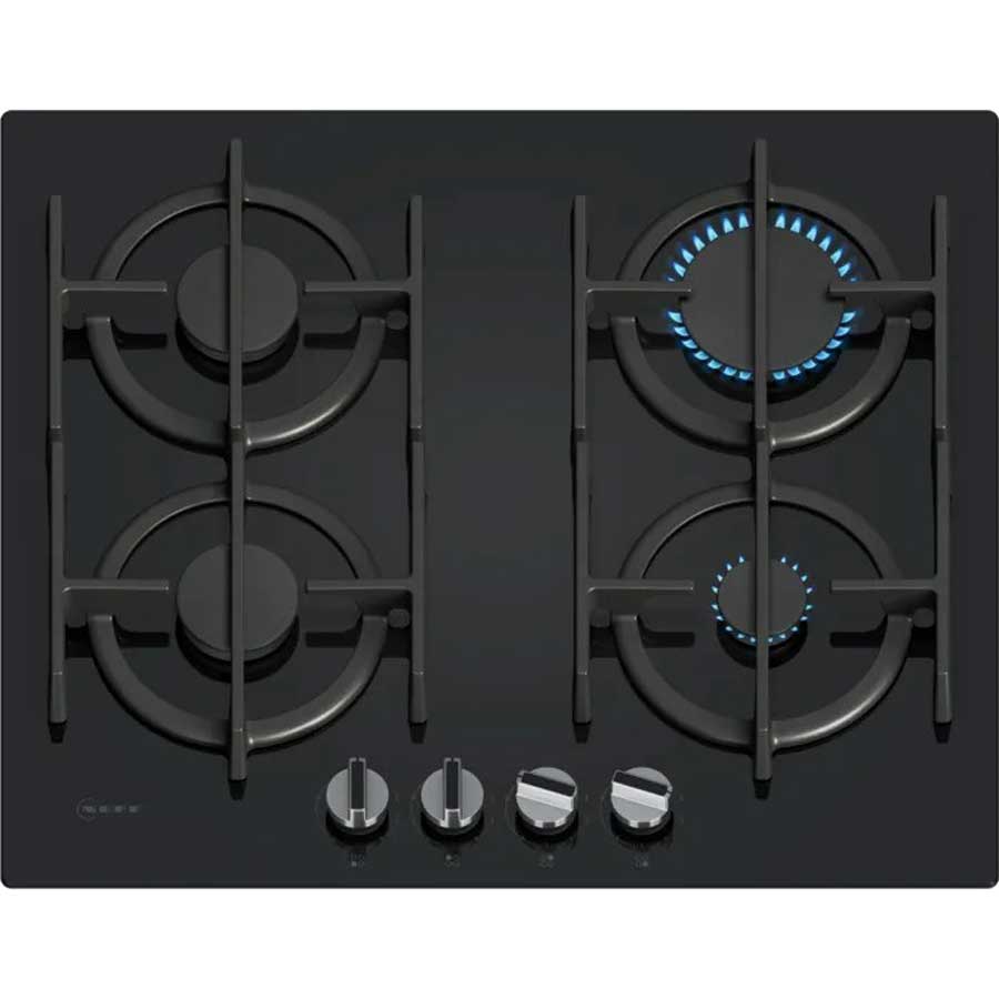 Neff T26PIP4S0 Built-in Gas Hob