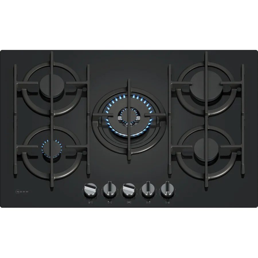 Neff T27PIQ4S0 Built-in Gas Hob